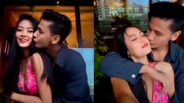 Deekila and Aniket Viral Video Original, Deekila Sherpa Video Viral Link