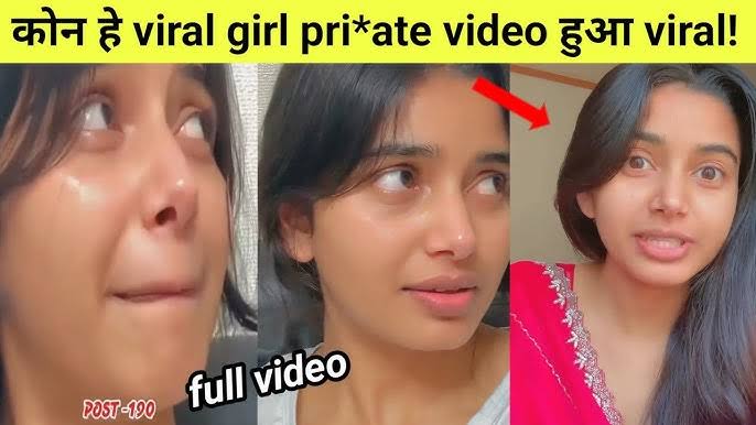 VIDEO / Sapna Shah 18+ Original Viral Video Watch Full Viral Video Link , Leak Sapna Shah Private Video Clips Download Link ,Sapna Shah MMS Video Link , TikTok Girl Sapna Shah Original Link Video