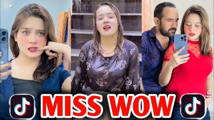 VIRAL S_E_X- VIDEO Miss WOW Viral Video Original Watch Link