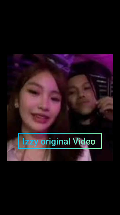 Izzy Viral Video 1 minute Watch Full Video Link , izzy Viral Video Download Link